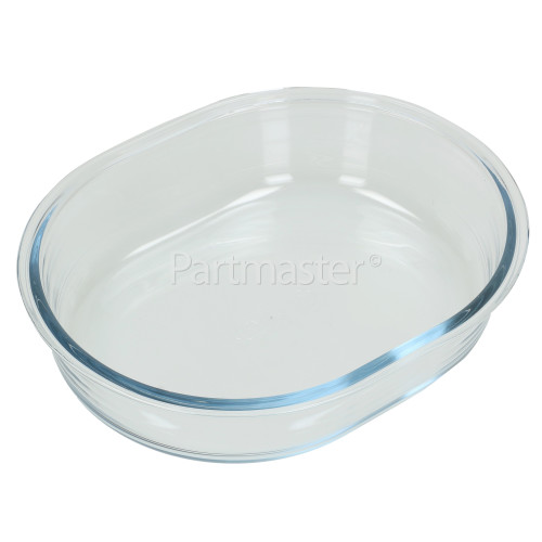 White Knight Pyrex Dish H/t HL6200