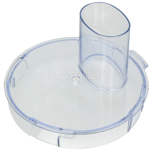 Kenwood Food Processor Main Lid