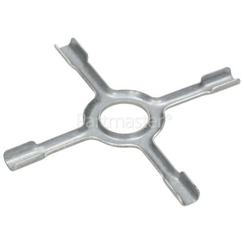 Firenzi Small Pan Adaptor