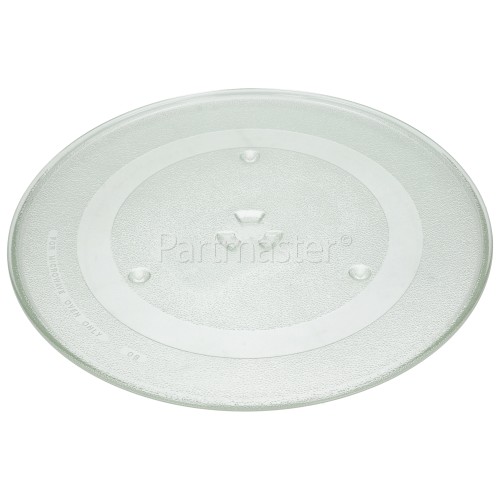 Indesit Glass Turntable - 356mm