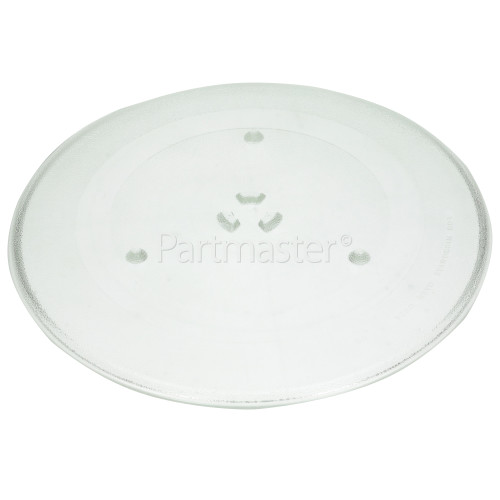 Indesit Glass Turntable - 356mm