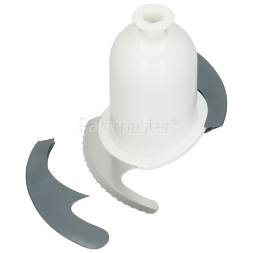 Kenwood Knife Blade www.partmaster.co.uk