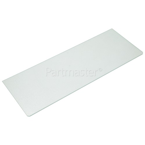 Prestige Fridge Lower Glass Shelf : 514x300mm