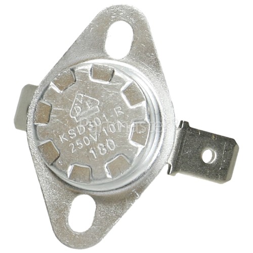 Delonghi Thermostat 180DEG. THERMAL LIMITER www.partmaster.co.uk