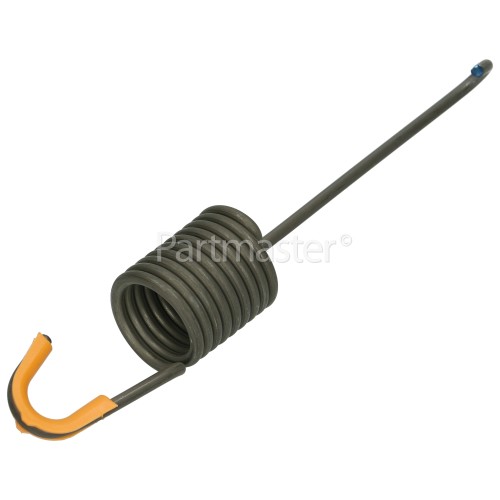 Zerowatt Drum Suspension Spring : Total Length 185mm