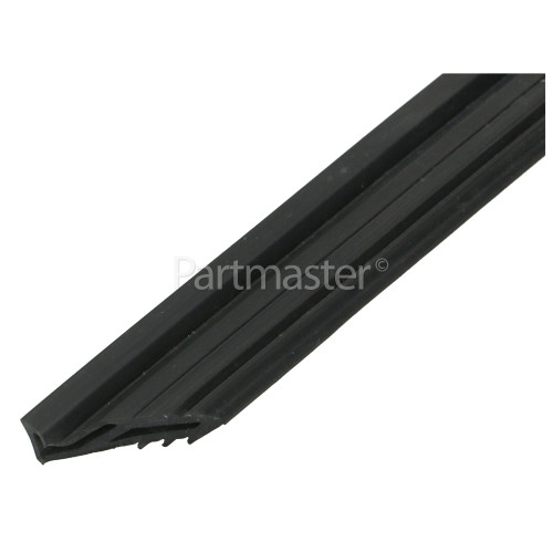 Lamona Upper Door Seal (goalpost) 1775mm www.partmaster.co.uk