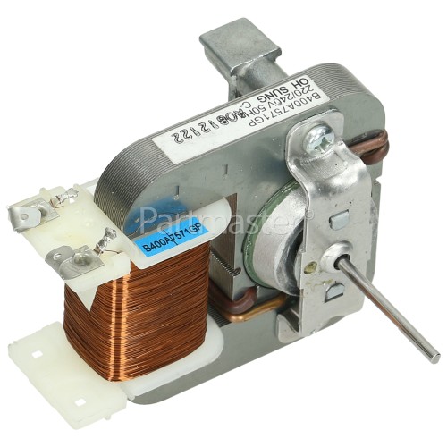 Bosch Motor