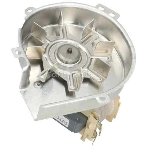 Hotpoint Motor-fan