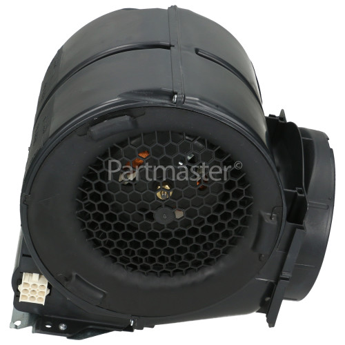 Electrolux EFC60001X Main Motor