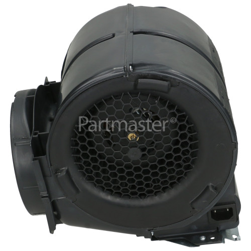 Electrolux EFC60001X Main Motor