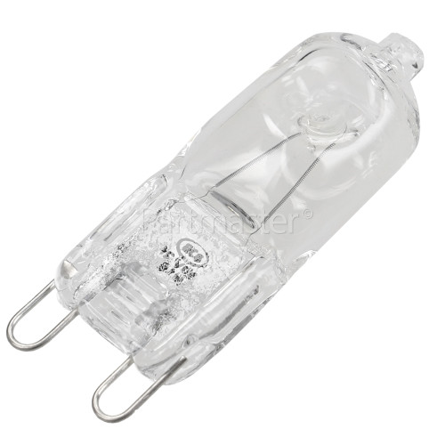Progress 25W G9 Halogen Capsule Lamp