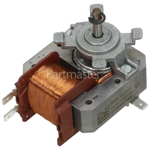 Smeg Oven Fan Motor FIME A20R00502 20W www.partmaster.co.uk