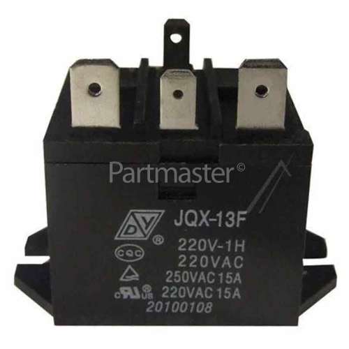 Goldstar Relay Contact / JQX-13F