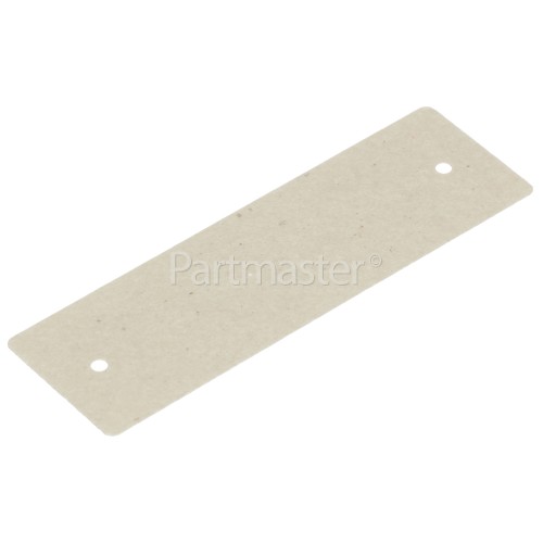 Indesit Waveguide Cover - Mica