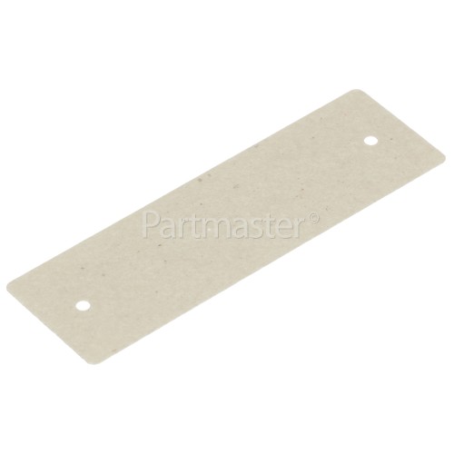 Indesit Waveguide Cover - Mica