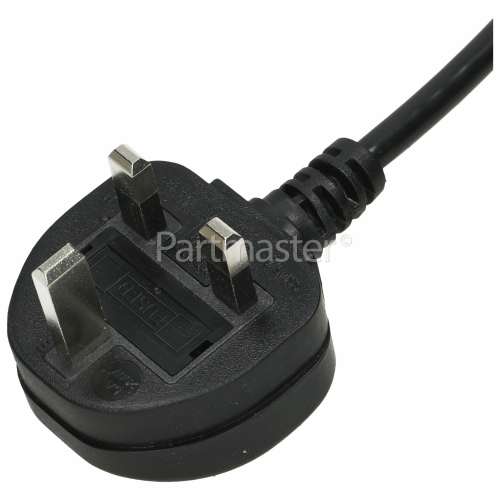 Network Laptop AC Adaptor - UK Plug