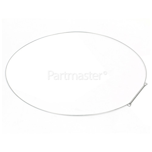 Dakota Door Seal Clamping Ring