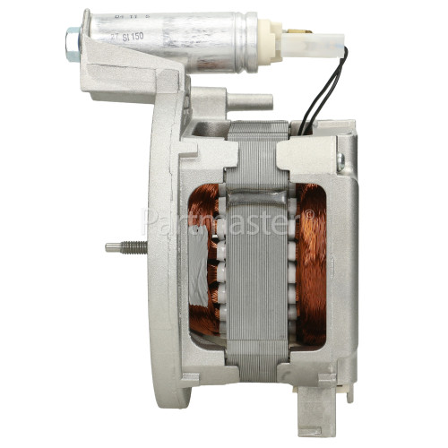 Profilo Recirculation Wash Pump Motor