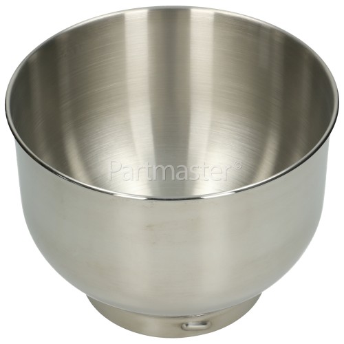 Morphy Richards 5 Litre Stainless Steel Bowl