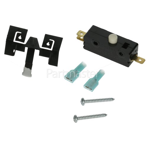 Philips Door Interlock Microswitch