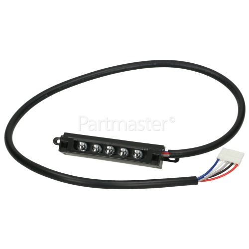 Partmaster Original Parts Mechanical Switch Assembly | www.partmaster.co.uk