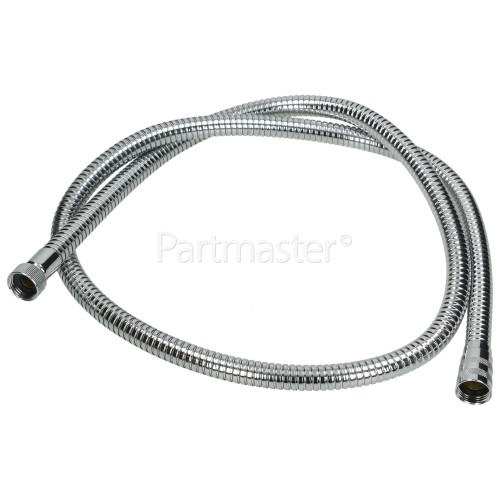 Aqualisa Hose 1.5M (Cone) Cp www.partmaster.co.uk