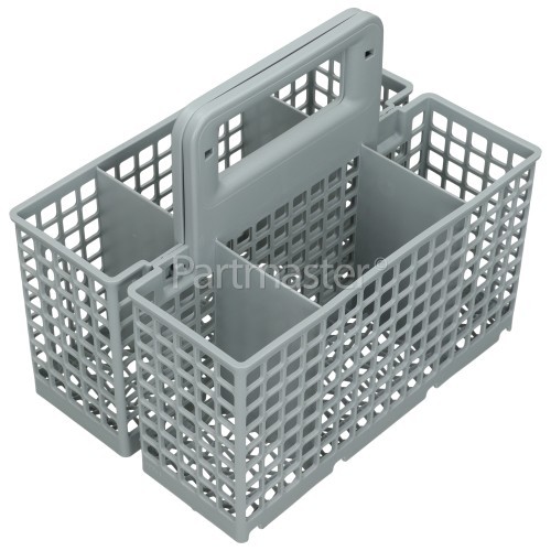 System 600 Cutlery Basket