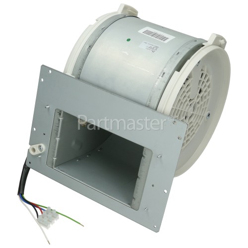 Best Fan Motor Assembly : Elextromec By BEST S.P.A. ZGRA082100 180w