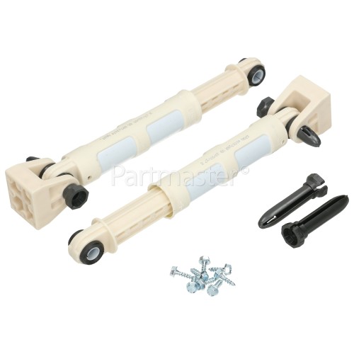 Haier Shock Absorber Kit : 120N