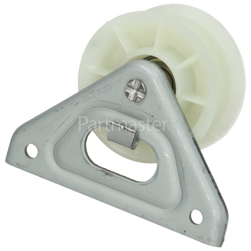 Tumble Dryer Jockey Wheel www.partmaster.co.uk