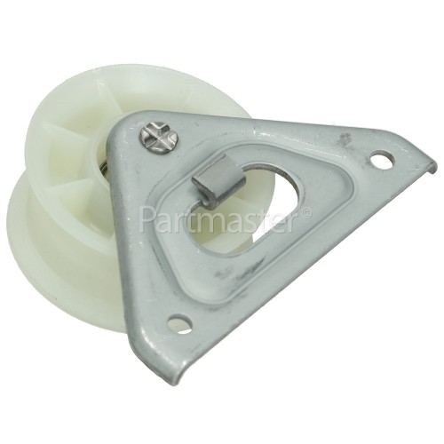 CTD40G Jockey Wheel