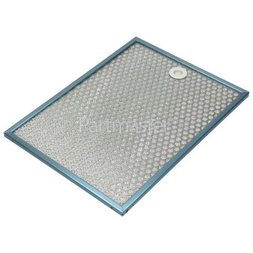 SPARES2GO Light Diffuser/Lens Cover For Britannia Cooker Hood (322mm - View #11