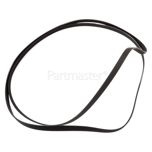 Whirlpool Poly-Vee Drive Belt - 1975H7