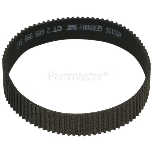Bosch Toothed Drive Belt Gho 31-82