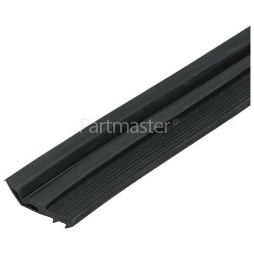 Diplomat ADP8322NB Dishwasher Upper Door Seal : Length 1700mm