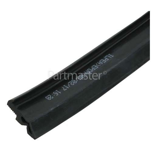 Diplomat ADP8322NB Dishwasher Upper Door Seal : Length 1700mm