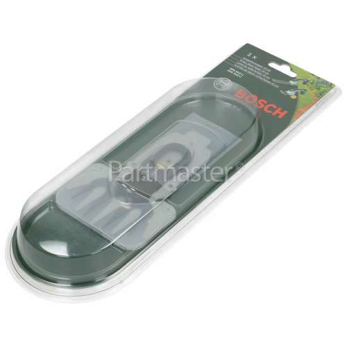 Bosch Grass Shear Blade - 10cm