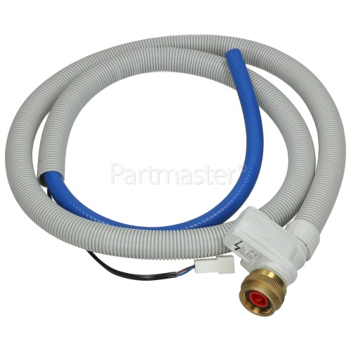 Baumatic BDI651 Aquastop Inlet Hose Assembly (with Lead)