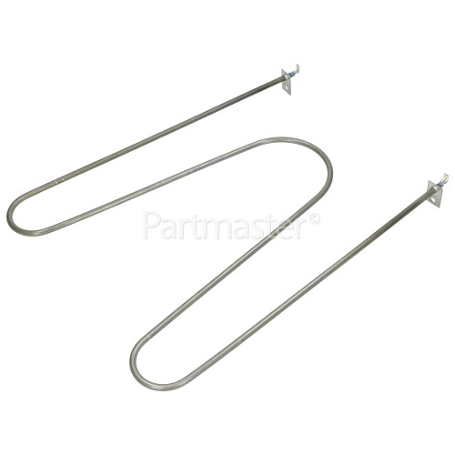 Hotpoint BD31B Top Oven/Grill Base Element 1200W