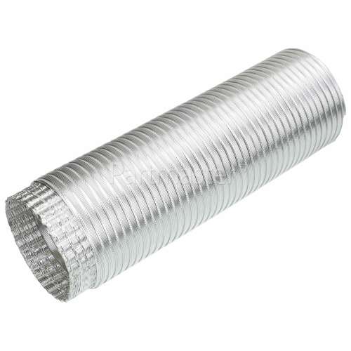 Wpro Aluminium Duct Hose - 125mm