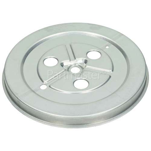 Fust Novamatic Drum Pulley (Poulie)