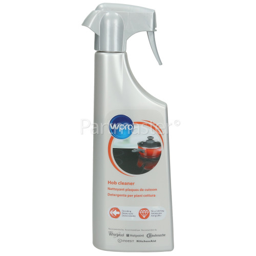 Brandt Ceramic & Induction Hob Cleaner Spray - 500ml