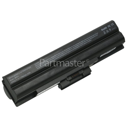 Sony Laptop Battery