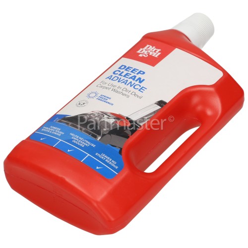 Dirt Devil Carpet Cleaner Solution Two Birds Home