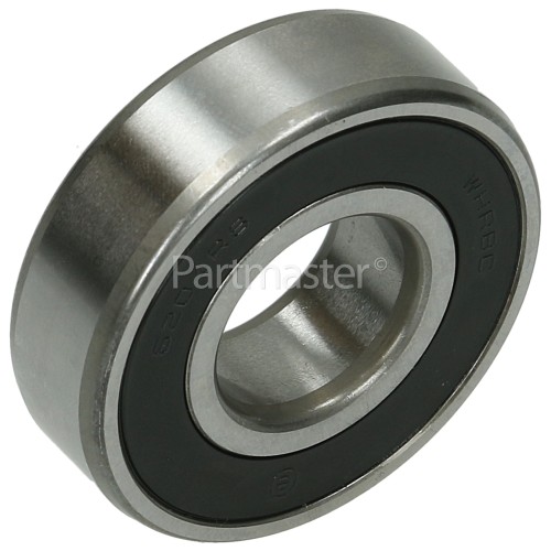 Drum Bearing : 6204 RS