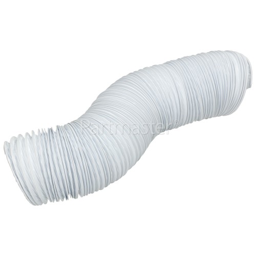 Indesit Universal 2m Tumble Dryer Vent Hose (4" Dia) www.partmaster.co.uk