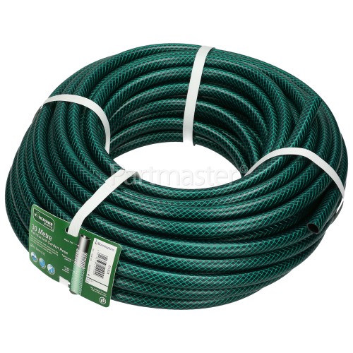 Kingfisher 30m Reinforced Garden Hose