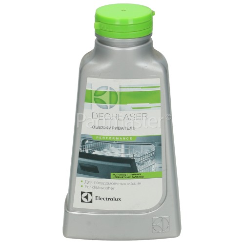Electrolux Dishwasher Degreaser Granules 200g www.partmaster.co.uk