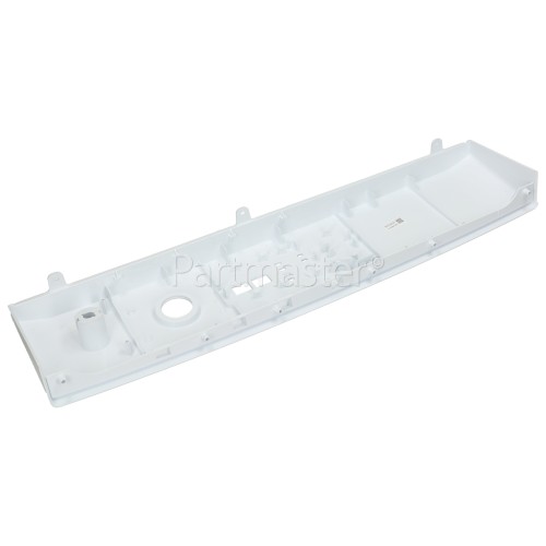 Beko Control Panel Fascia - White