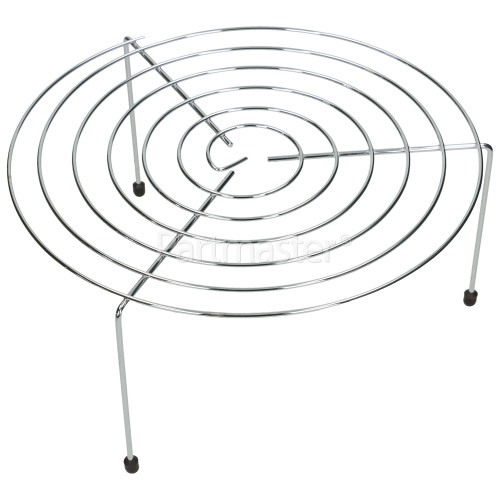 Samsung Wire Rack Assembly : Diameter: 262mm Dia.